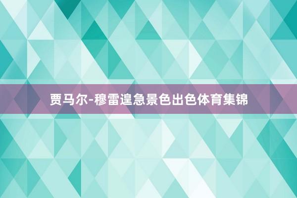 贾马尔-穆雷遑急景色出色体育集锦